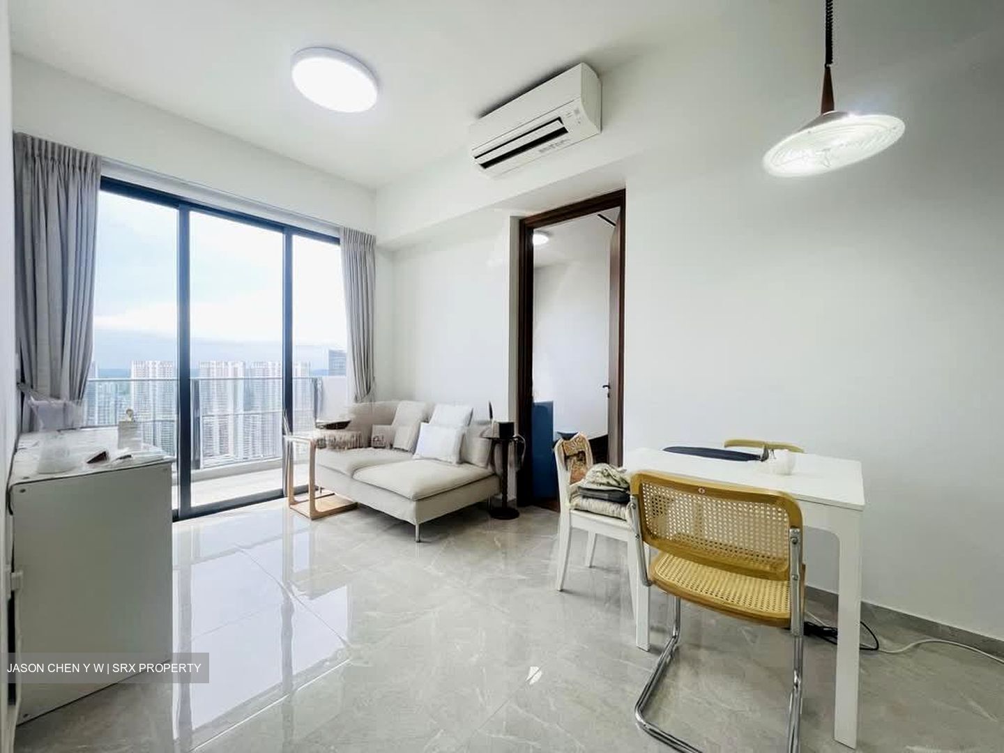 Stirling Residences (D3), Apartment #564845221